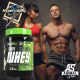 HYPERTROPHY THE ONLY WHEY PROTEINE - 2KG