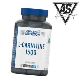 APPLIED L-CARNITINE- 120 GELULES