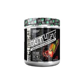 PRE WORK OUT OUTLIFT - 250 GRS