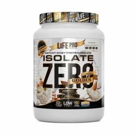 LIFE PRO ISOLATE GOURMET EDITION 900GRS