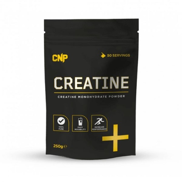 CNP CREATINE   NEUTRE - 250GRS